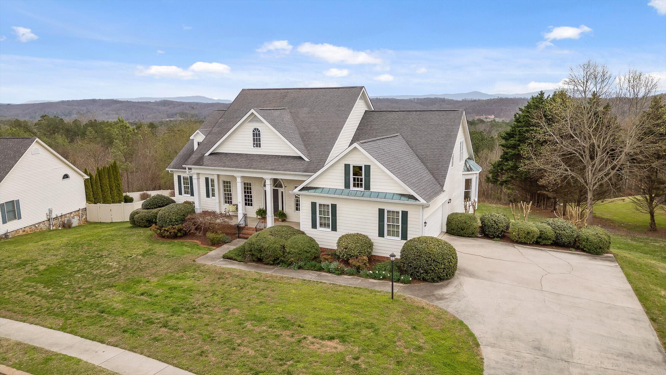 258 Windcrest Place Northwest Cleveland, TN 37312 - Photo 54 of 59 80-Windcrest-62