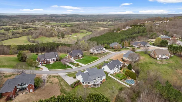 $799,900 | 258 Windcrest Place Northwest, Cleveland, TN 37312