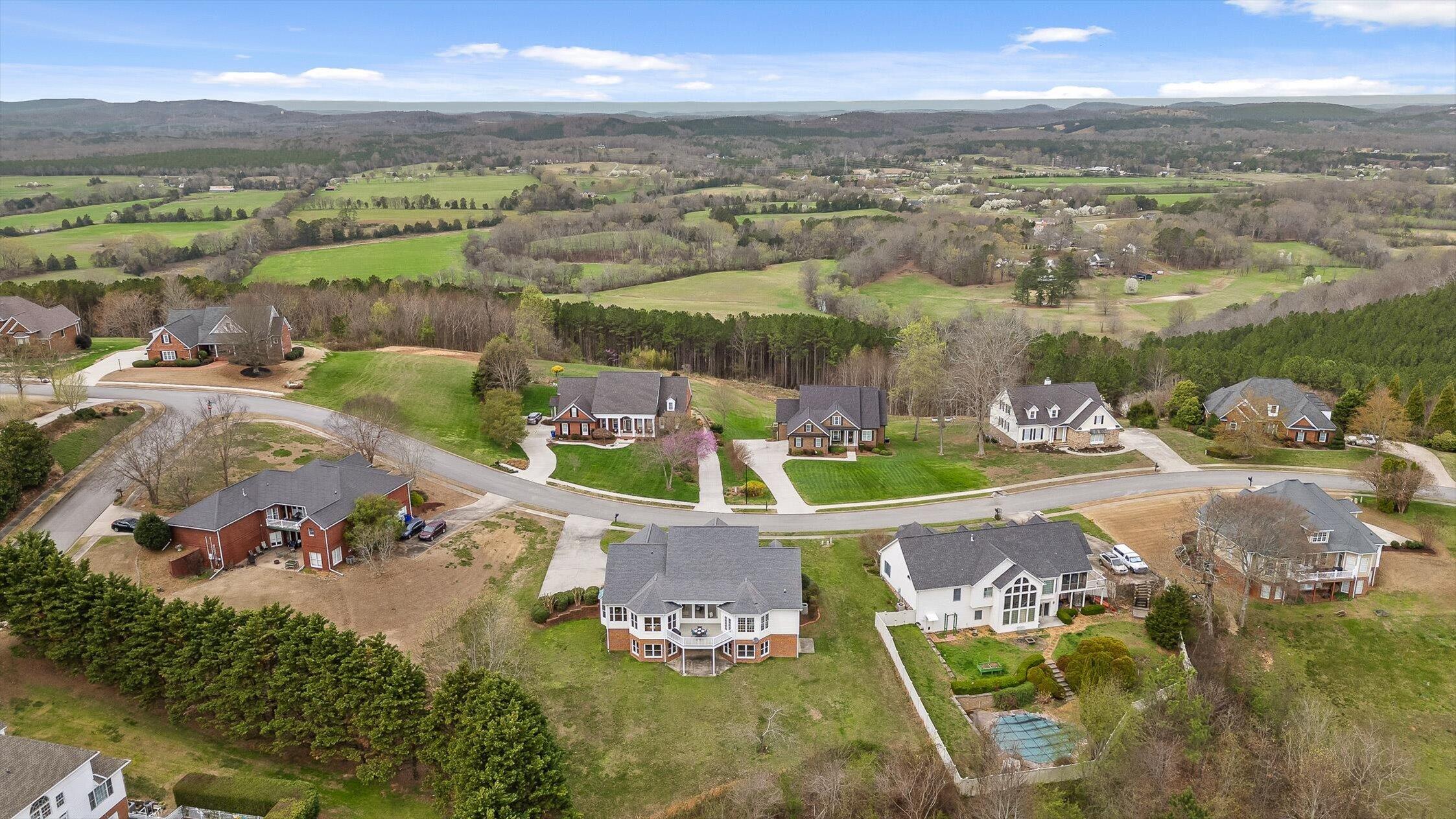 258 Windcrest Place Northwest Cleveland, TN 37312 - Photo 57 of 59 69-Windcrest-69