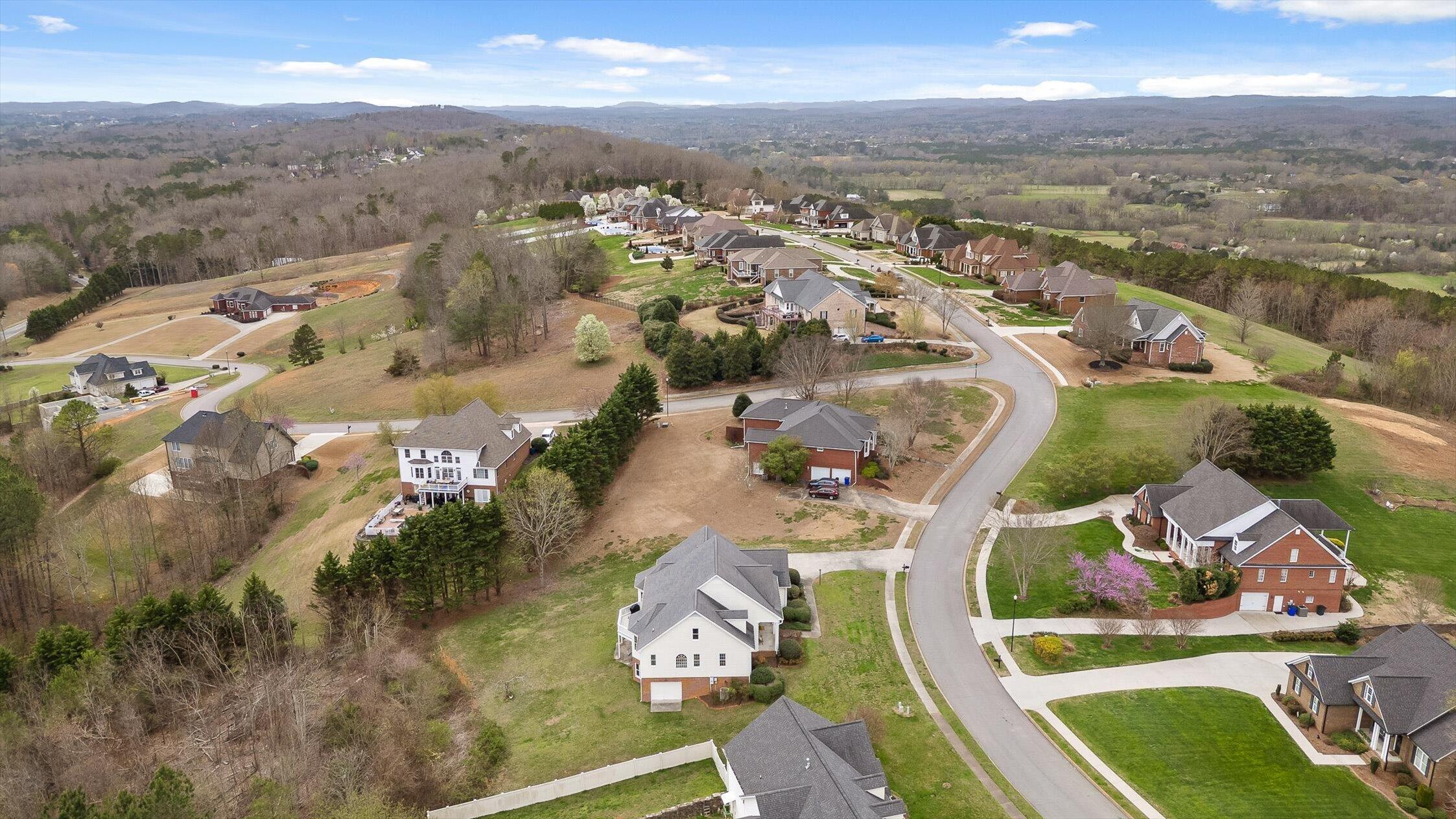 258 Windcrest Place Northwest Cleveland, TN 37312 - Photo 58 of 59 71-Windcrest-71