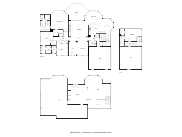 $799,900 | 258 Windcrest Place Northwest, Cleveland, TN 37312