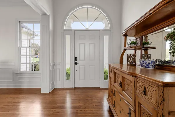 $799,900 | 258 Windcrest Place Northwest, Cleveland, TN 37312