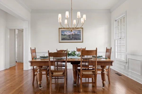 $799,900 | 258 Windcrest Place Northwest, Cleveland, TN 37312