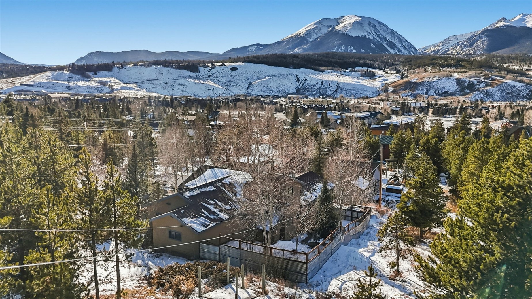 277 G Road Silverthorne, CO 80498 - Photo 47 of 48 Gallery Image 47