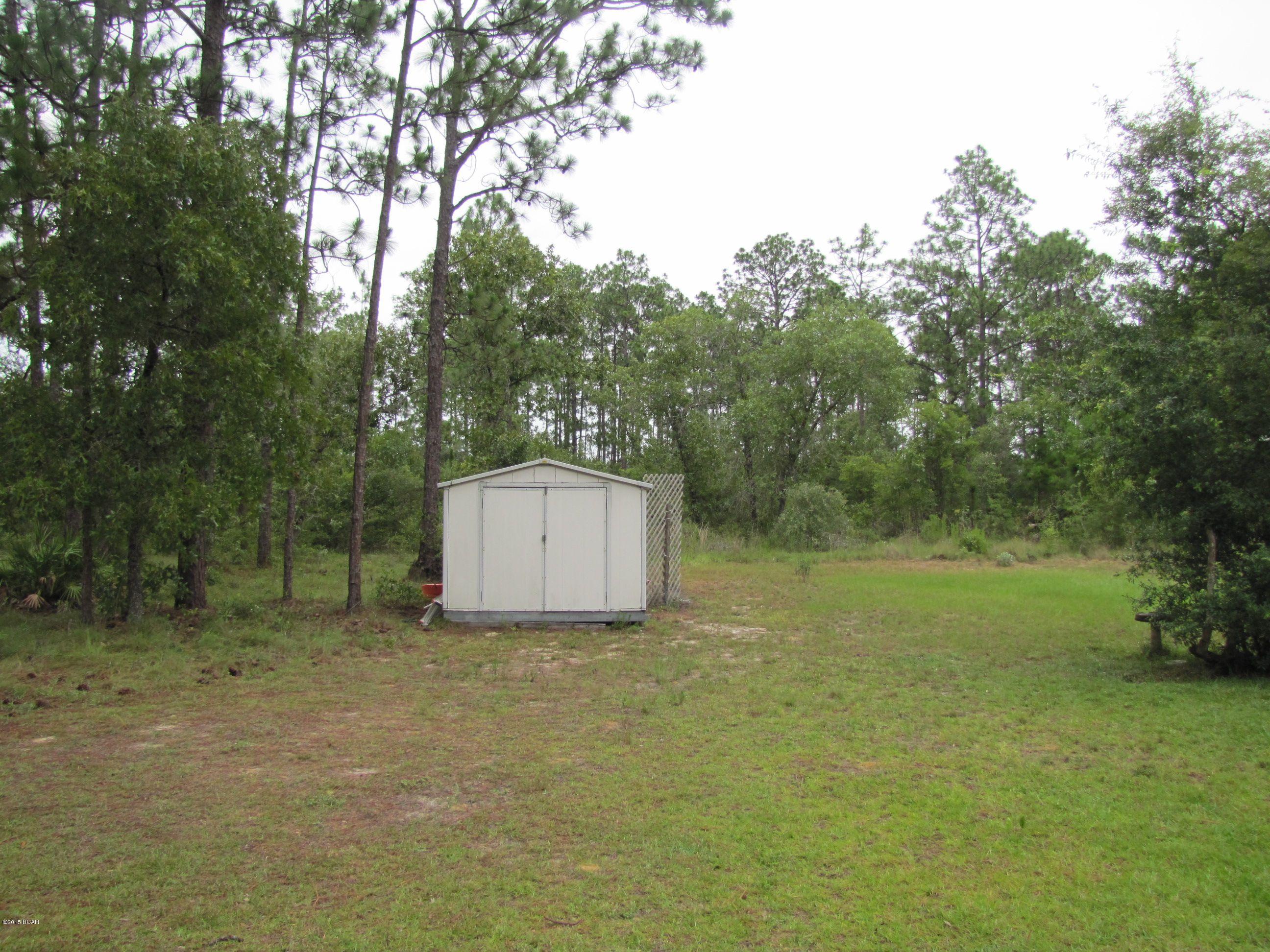 3064 Turkey Run Road Chipley, FL 32428 - Photo 12 of 15 Gallery Image 12
