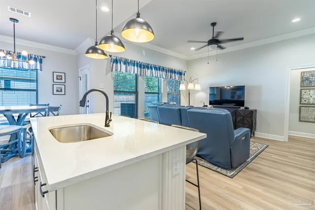 $319,000 | 4234 Southern Palm Drive, Pace, FL 32571