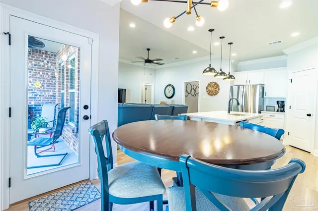 $319,000 | 4234 Southern Palm Drive, Pace, FL 32571