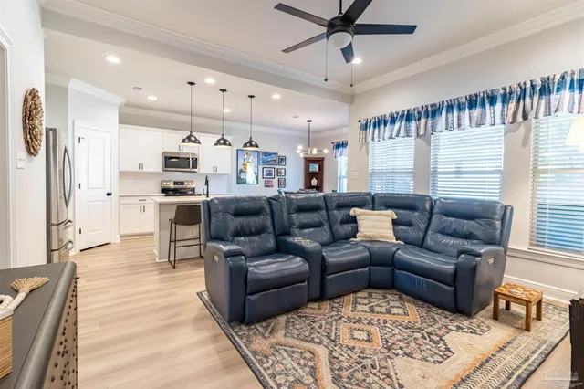 $319,000 | 4234 Southern Palm Drive, Pace, FL 32571