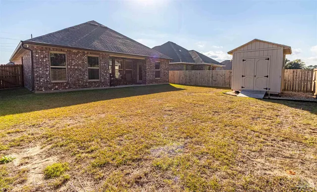 $319,000 | 4234 Southern Palm Drive, Pace, FL 32571