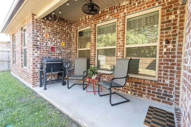 $319,000 | 4234 Southern Palm Drive, Pace, FL 32571