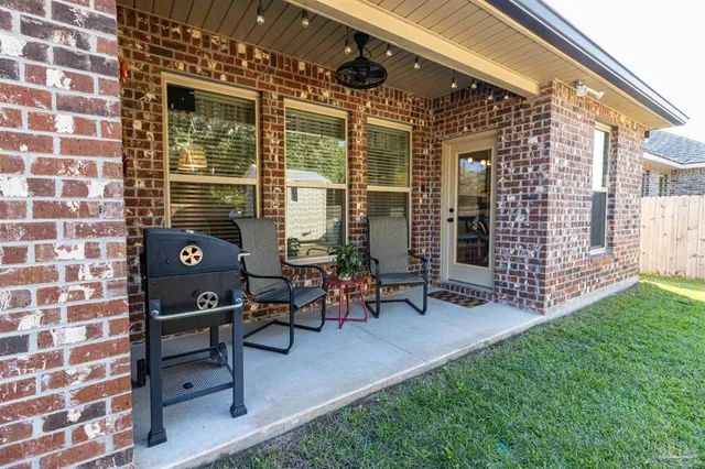 $319,000 | 4234 Southern Palm Drive, Pace, FL 32571