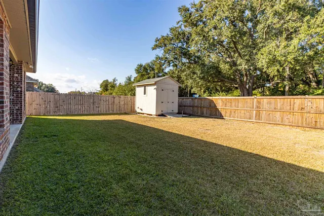 $319,000 | 4234 Southern Palm Drive, Pace, FL 32571