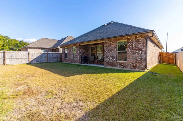 $319,000 | 4234 Southern Palm Drive, Pace, FL 32571