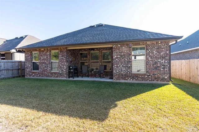 $319,000 | 4234 Southern Palm Drive, Pace, FL 32571