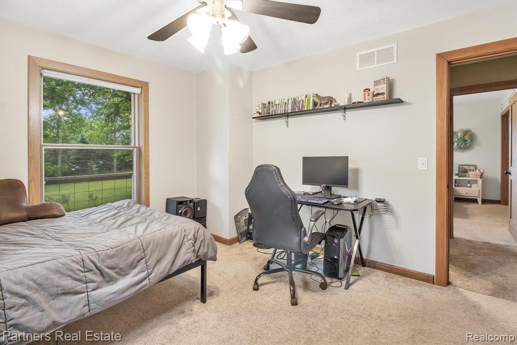 3744 Westphal Road Howell, MI 48843 - Photo 38 of 92