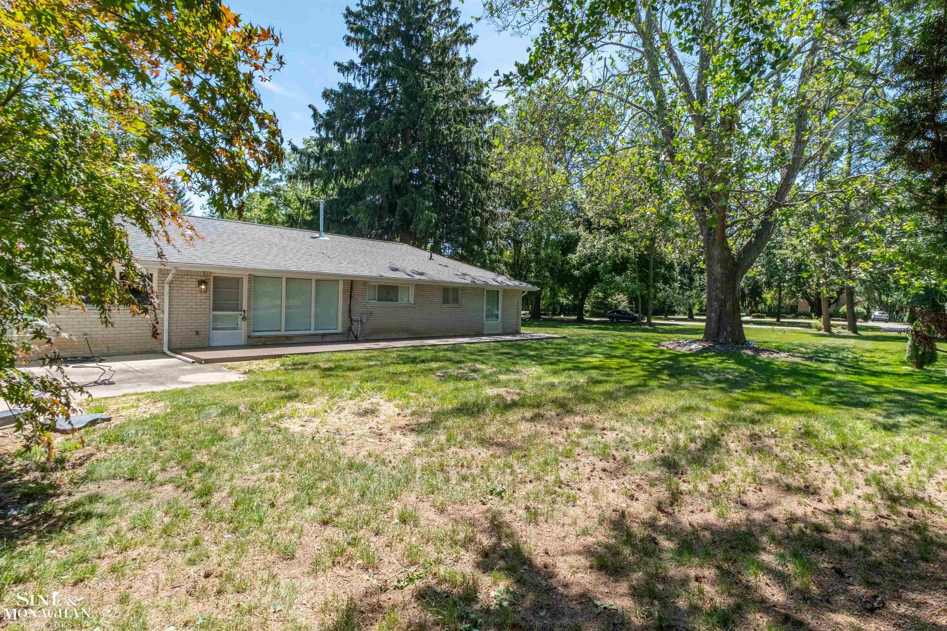 6340 Franklin Road Bloomfield Hills, MI 48301 - Photo 38 of 40