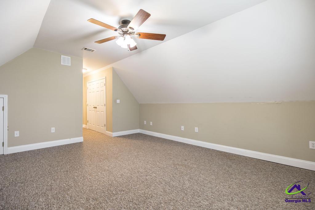 204 Smith Road Haddock, GA 31033 - Photo 34 of 51 a view of an empty room