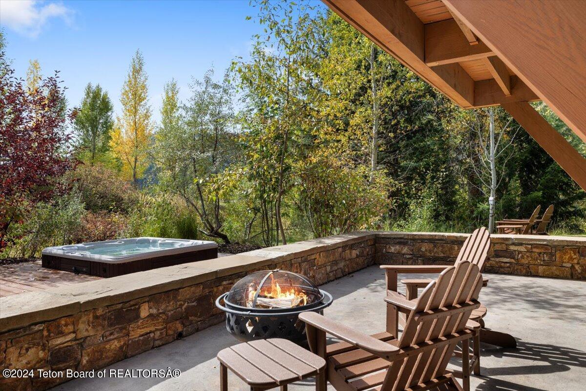 590 Lodge Cottage Road Jackson, WY 83001 - Photo 9 of 45 04-39 - 590 W Lodge Cottage Dr