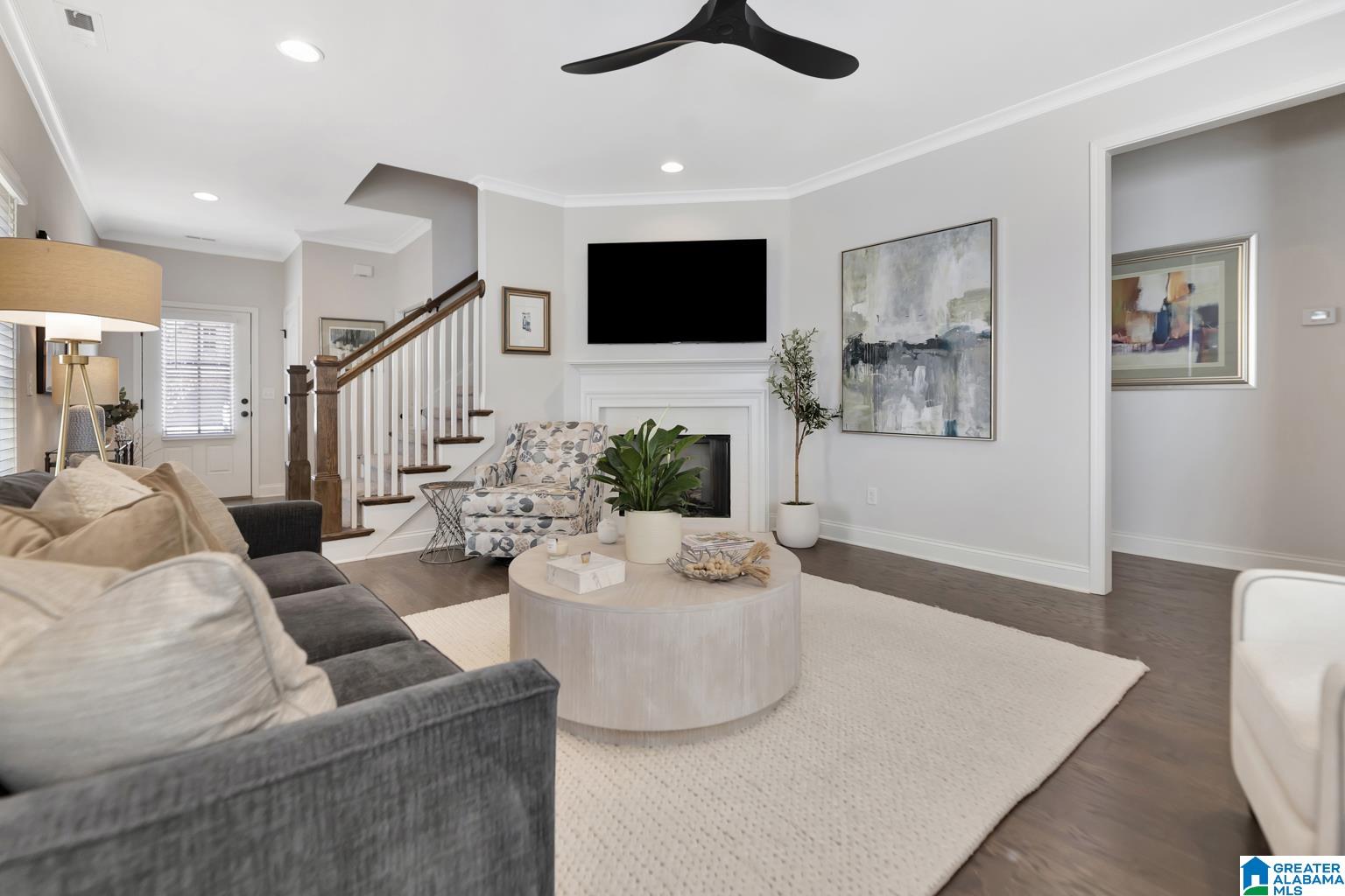2162 Springfield Drive Chelsea, AL 35043 - Photo 6 of 30 Gallery Image 6