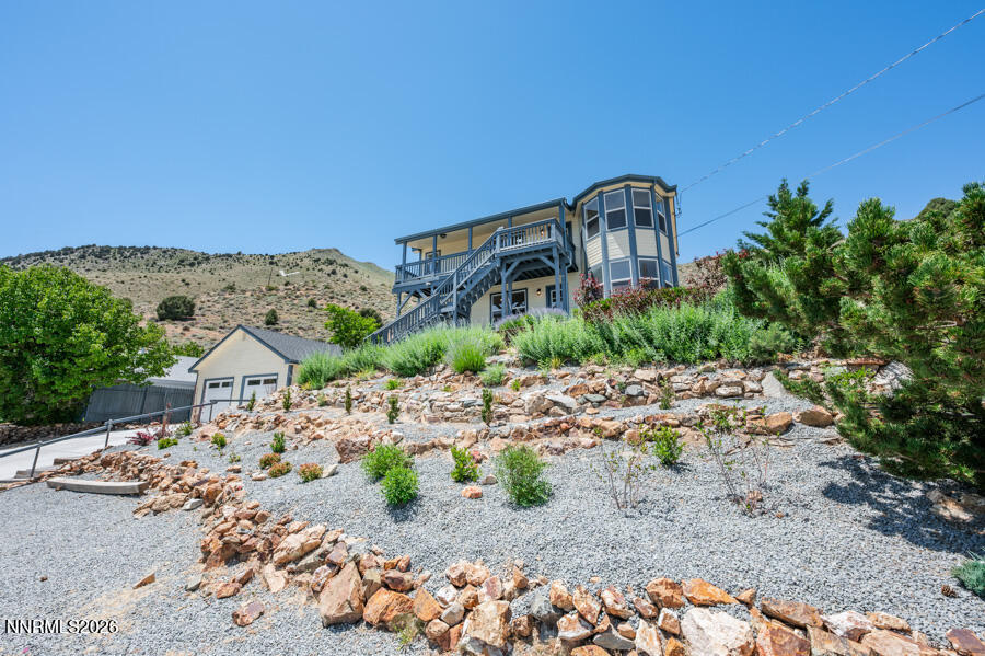 90 Summit Street Virginia City, NV 89440 - Photo 2 of 35 1000007220