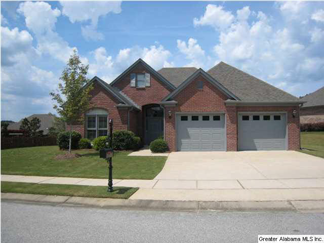 4308 Crossings Place Birmingham, AL 35242 - Photo 1 of 20