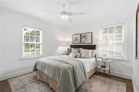 $675,000 | 101 Bates Avenue Northeast, Atlanta, GA 30317