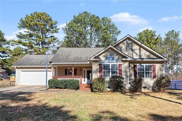 $251,900 | 170 Double D Road, Temple, GA 30179