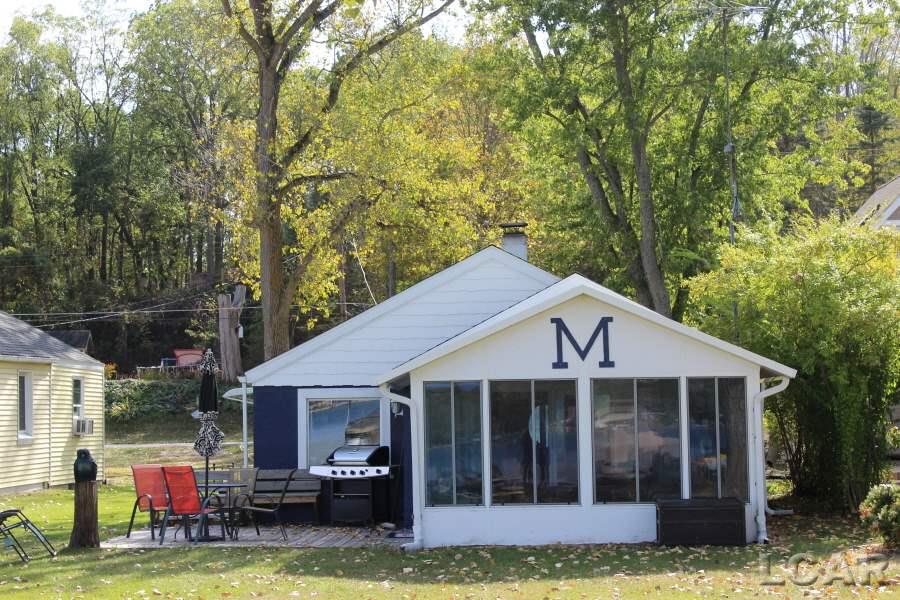 7194 Walnut Hill Road Manitou Beach, MI 49253 - Photo 1 of 12 31332849.JPG