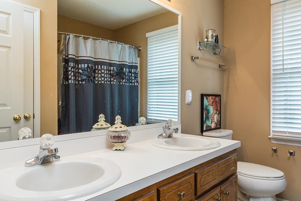 3590 Cornwallis Road Garner, NC 27529 - Photo 11 of 23 Photo 11