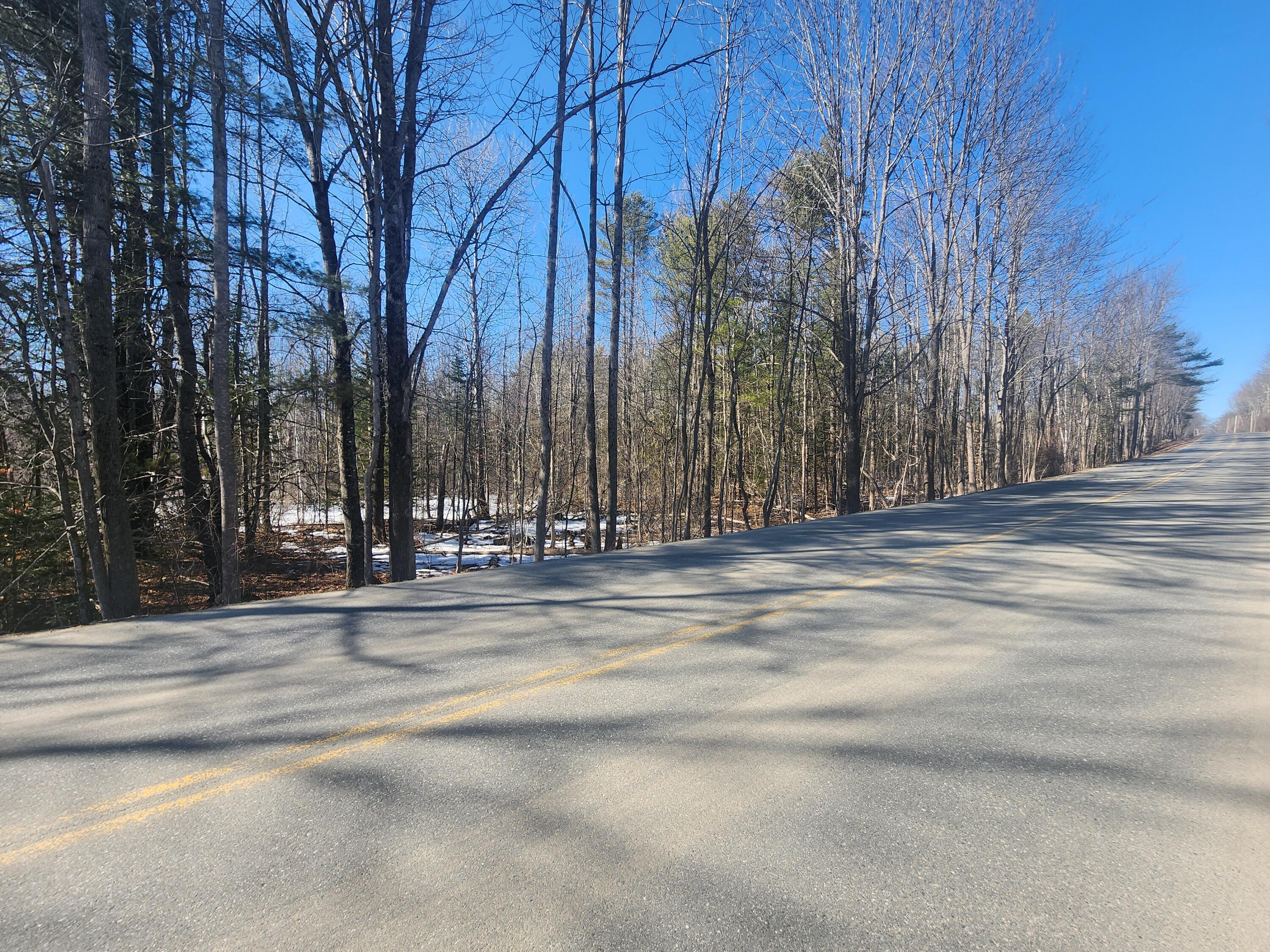 Lot 38 South Reynolds Road Winslow, ME 04901 - Photo 3 of 8 Land/lot