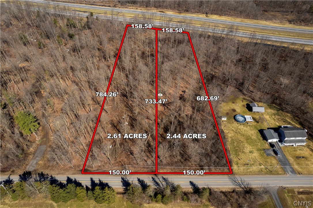 Daily Road Rome, NY 13440 - Photo 8 of 9 2 lots available