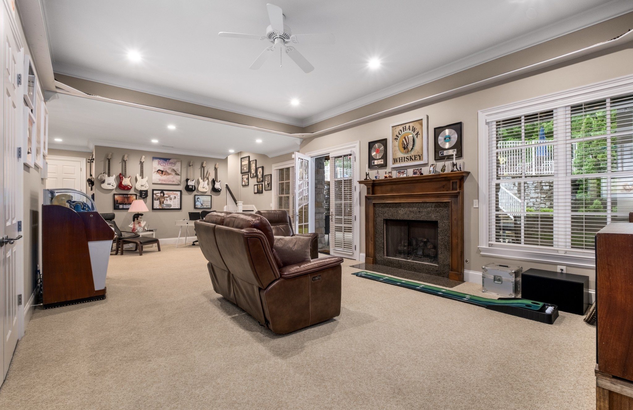 1201 Talon Way Franklin, TN 37069 - Photo 42 of 53