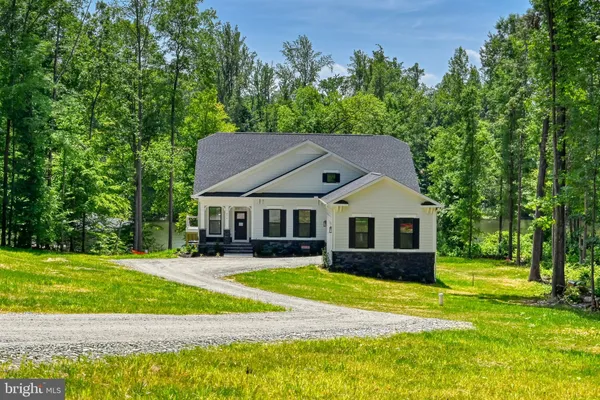 $1,770,000 | 234 Compass Cove, Mineral, VA 23117