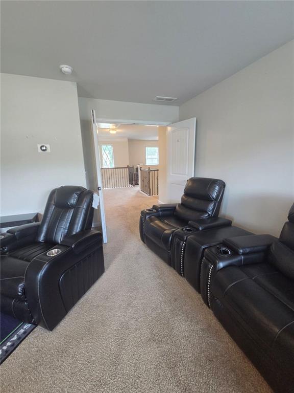 801 Relic Ridge Hampton, GA 30228 - Photo 30 of 44 a living room with furniture