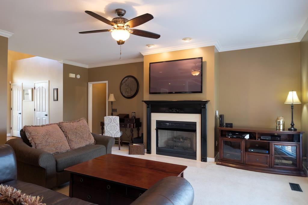 1445 Governors Ridge Franklin, TN 37064 - Photo 6 of 29 Gallery Image 6