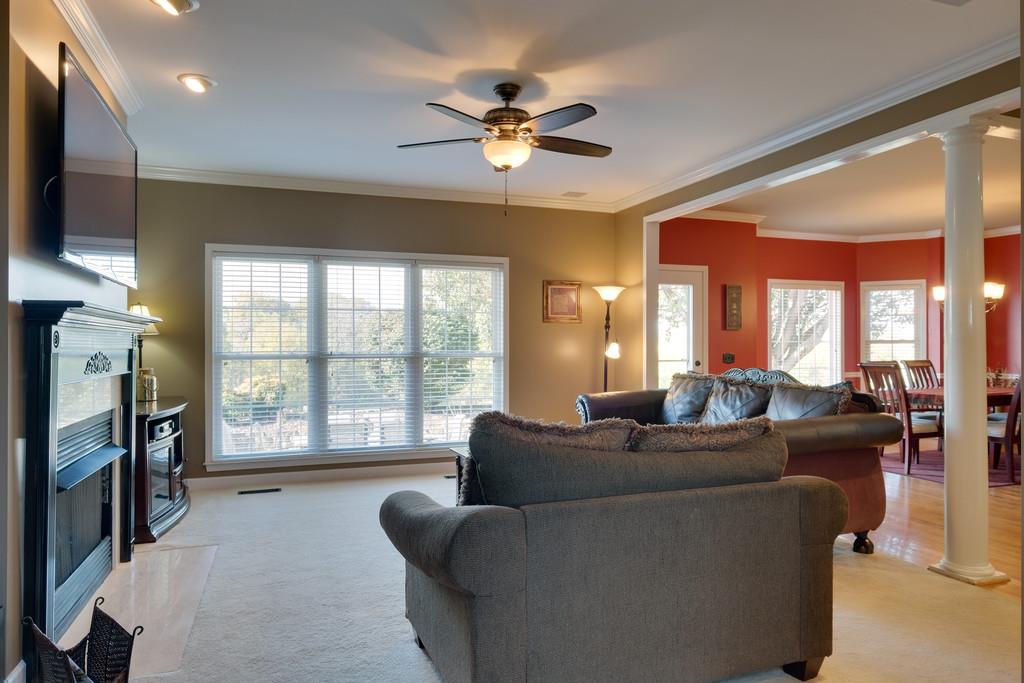 1445 Governors Ridge Franklin, TN 37064 - Photo 7 of 29 Gallery Image 7