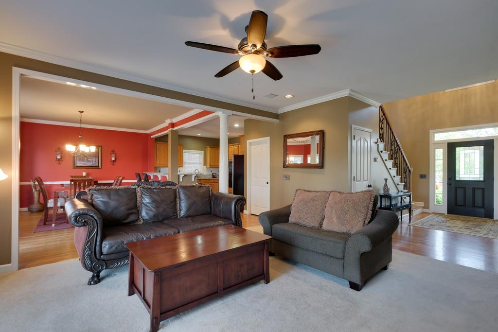 1445 Governors Ridge Franklin, TN 37064 - Photo 8 of 29 Gallery Image 8