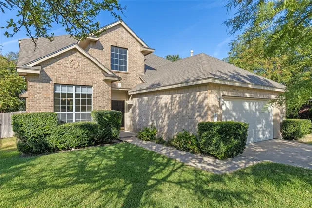 $375,000 | 2221 Speidel Drive, Pflugerville, TX 78660