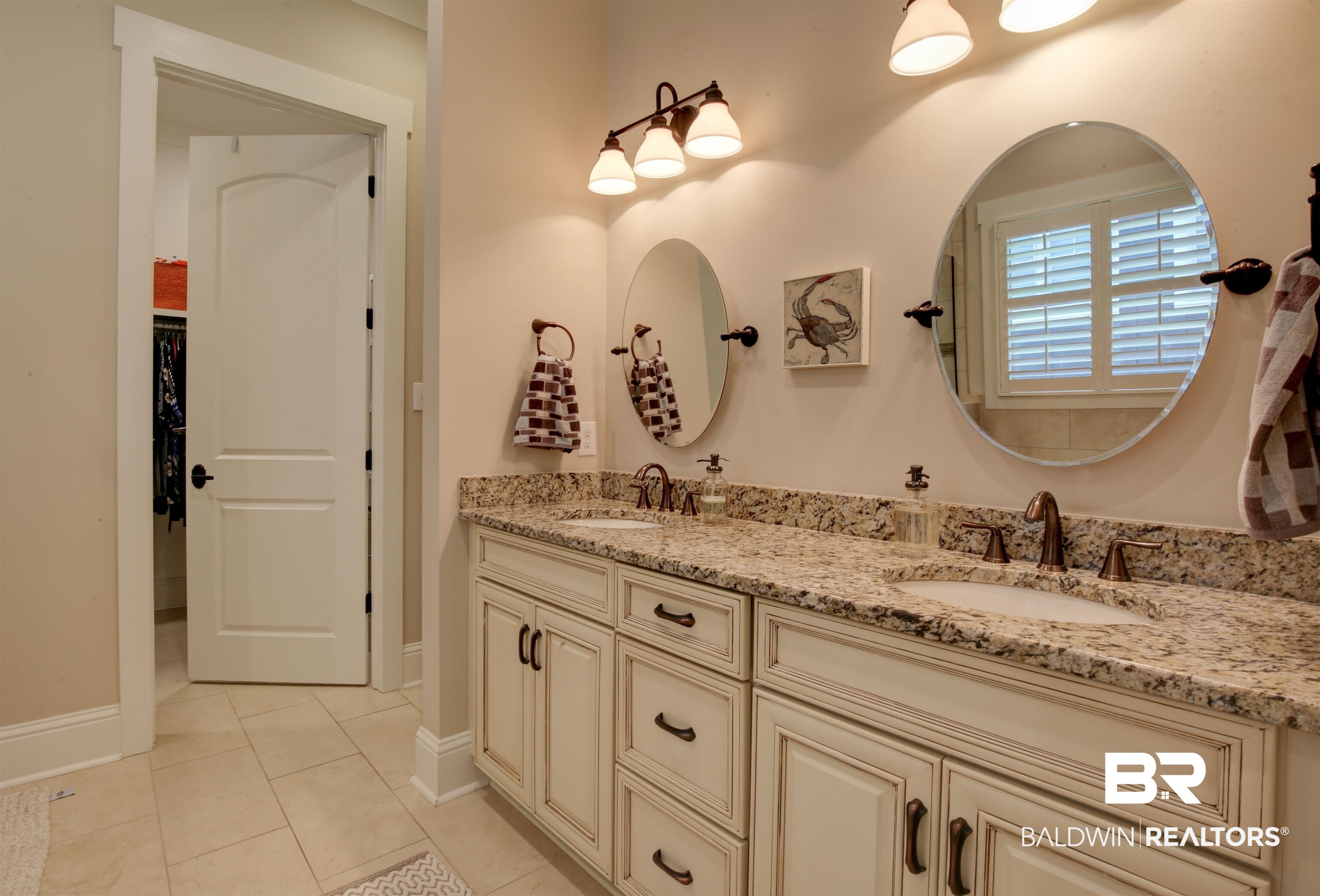 469 Colony Drive Fairhope, AL 36532 - Photo 15 of 31 Primary Bath
