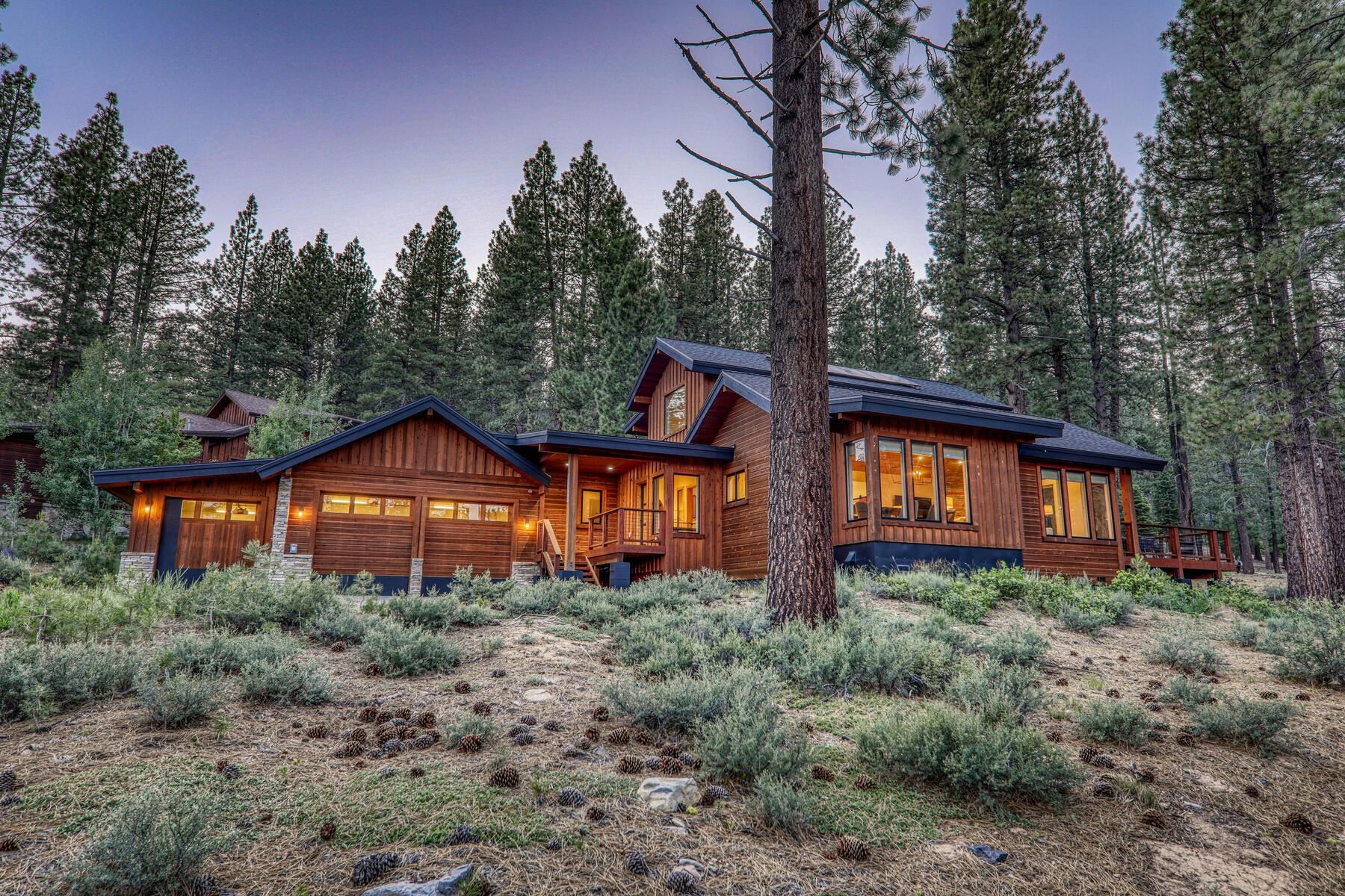 11260 Ghirard Road Truckee, CA 96161 - Photo 2 of 28