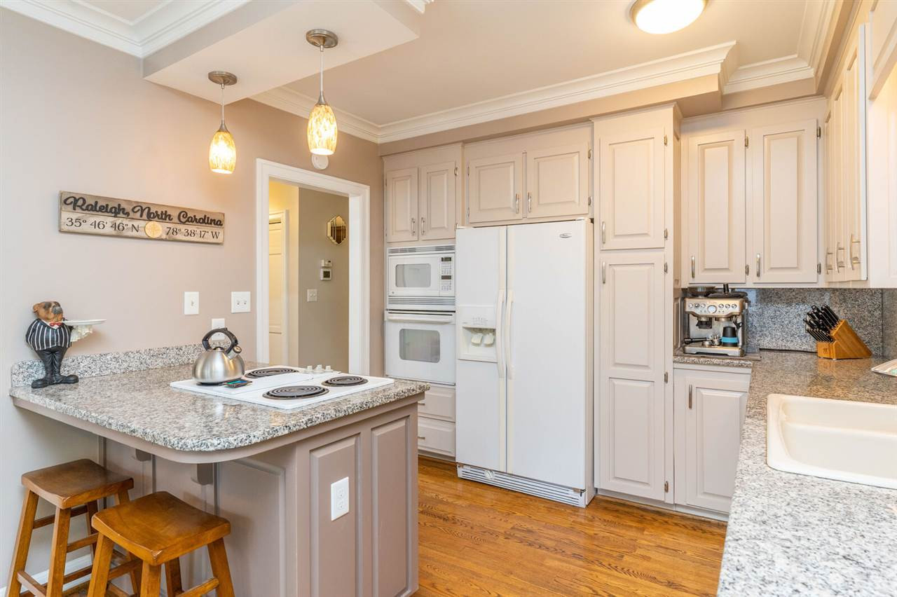 6900 Hunters Way Raleigh, NC 27615 - Photo 7 of 30 Photo 7