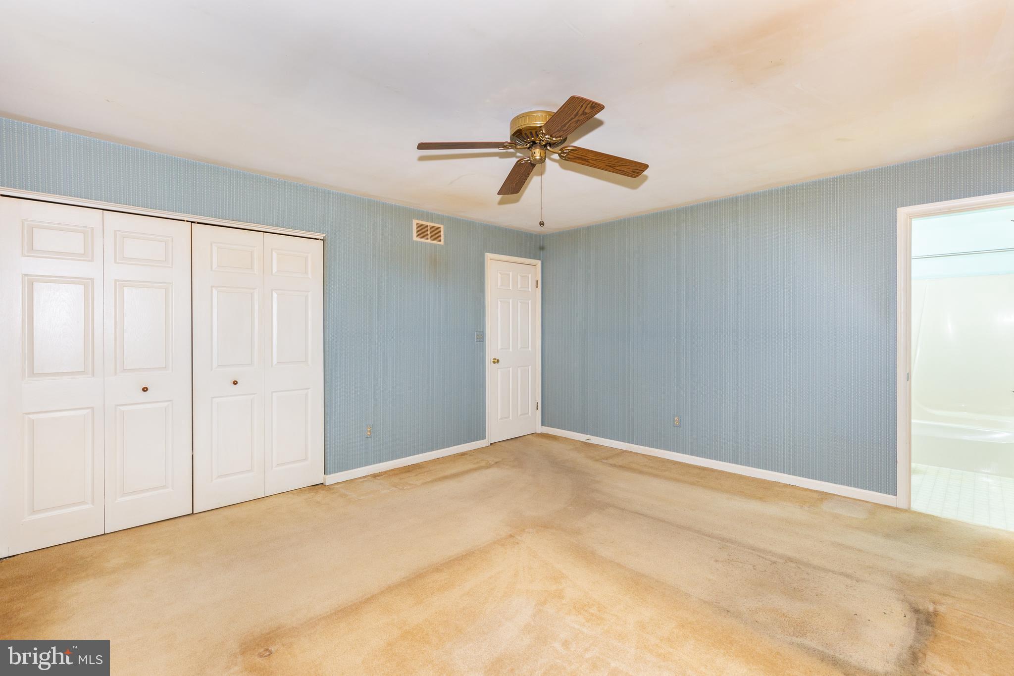 2409 Stone Road Westminster, MD 21158 - Photo 11 of 36 Primary bedroom with large closet