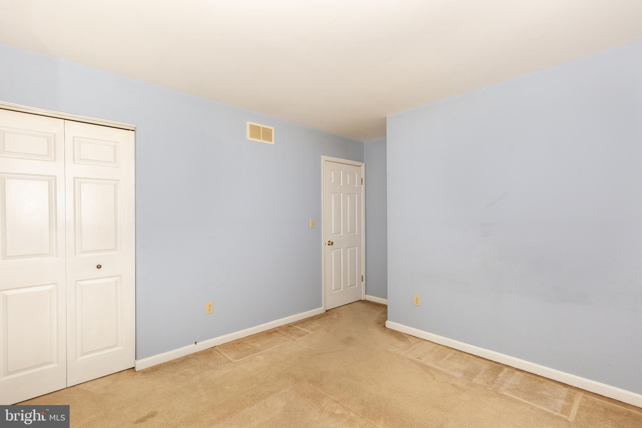 2409 Stone Road Westminster, MD 21158 - Photo 13 of 36 Bedroom #2 in front corner of home