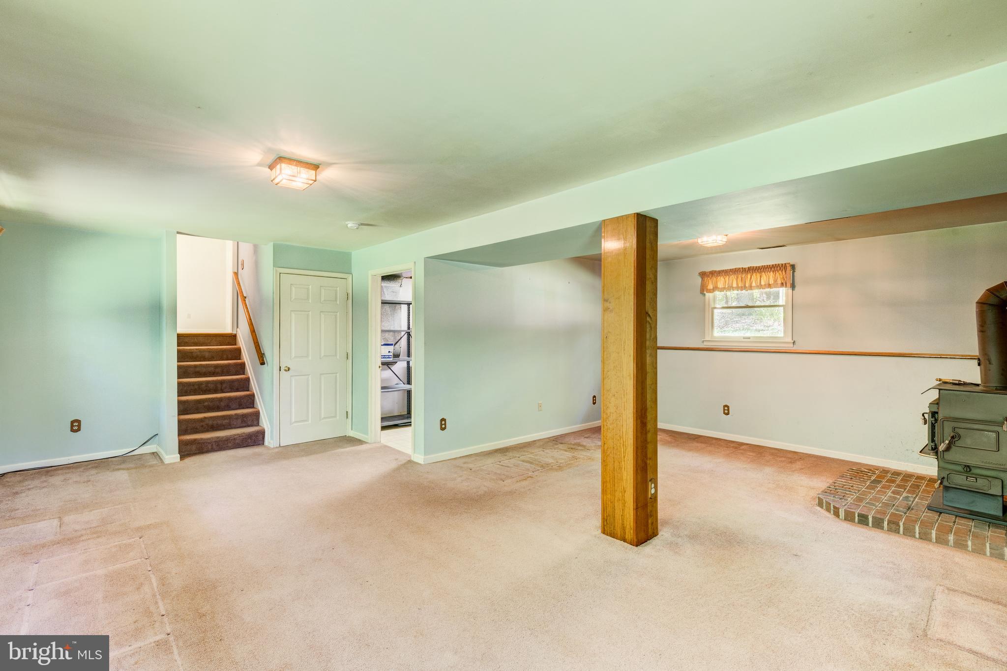 2409 Stone Road Westminster, MD 21158 - Photo 18 of 36 Plenty of space in Lower Level #1