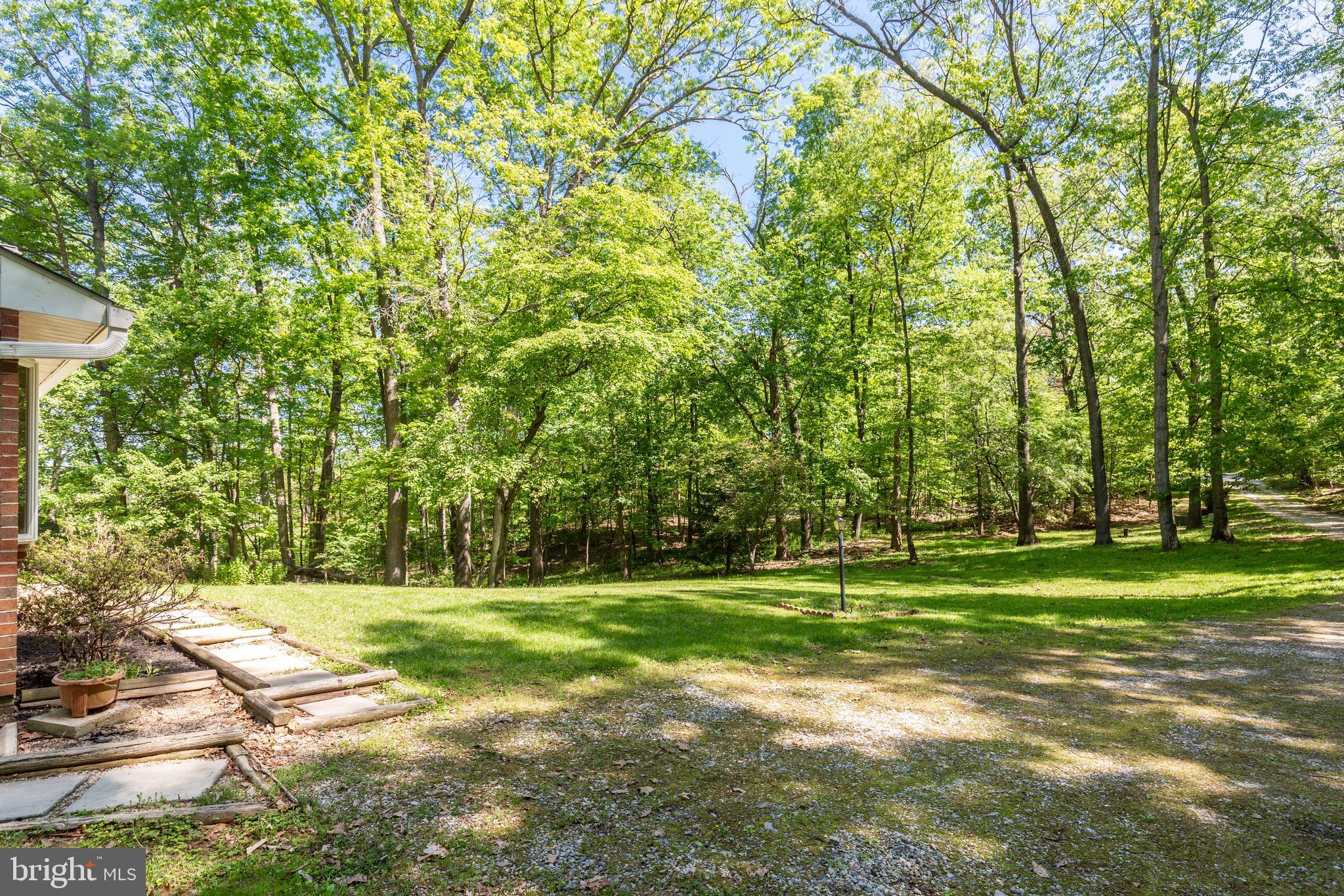 2409 Stone Road Westminster, MD 21158 - Photo 31 of 36 Front yard