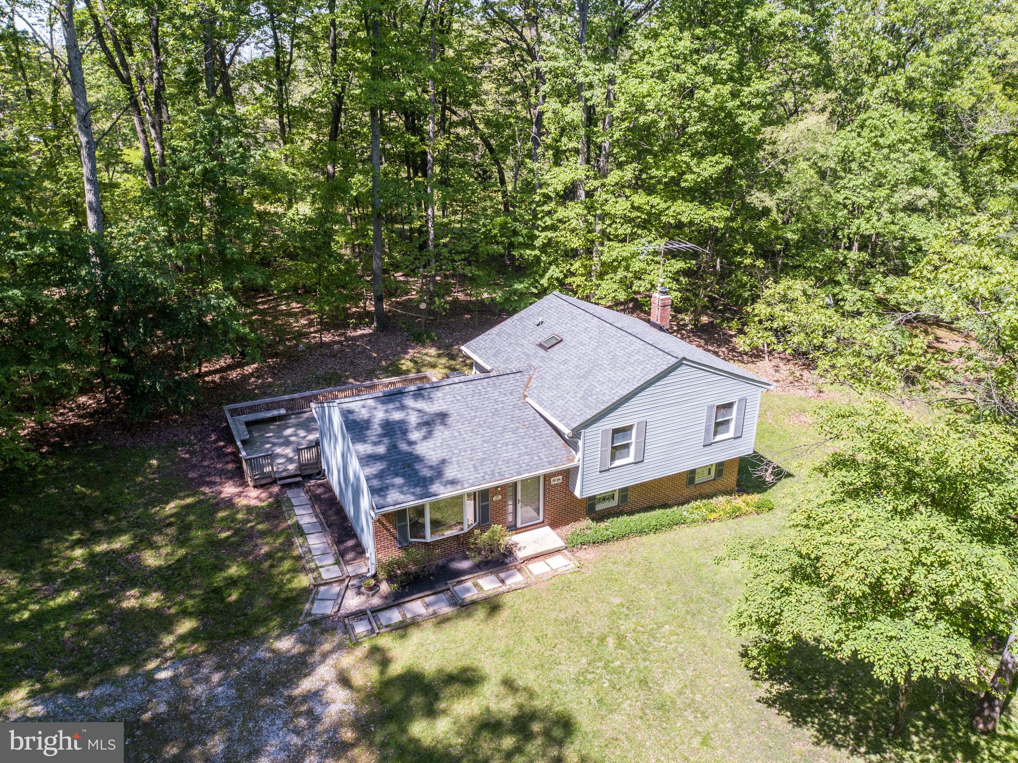 2409 Stone Road Westminster, MD 21158 - Photo 34 of 36 Aerial view