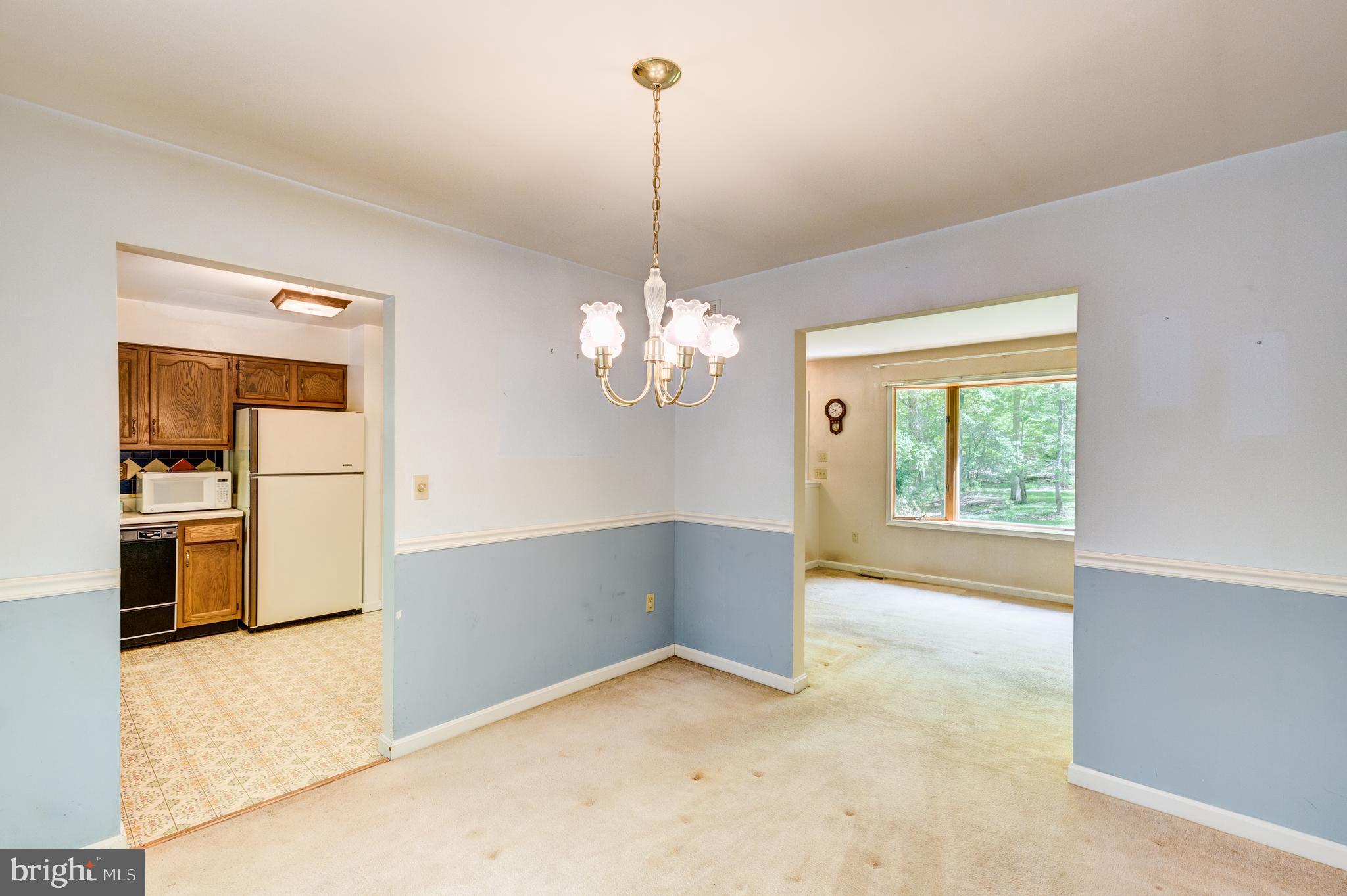 2409 Stone Road Westminster, MD 21158 - Photo 7 of 36 Dining room