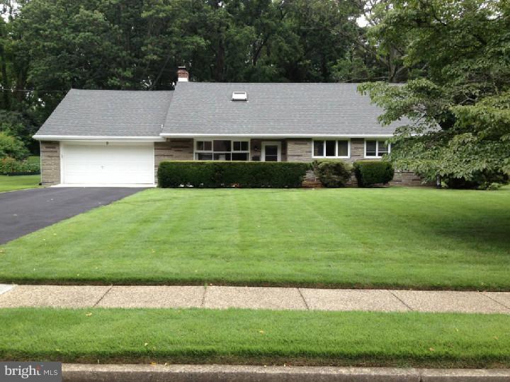 9 South Colonial Ridge Moorestown, NJ 08057 - Photo 1 of 22