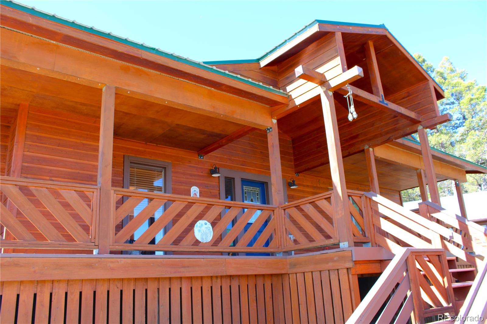 2916 Campfire Road Hartsel, CO 80449 - Photo 13 of 47
