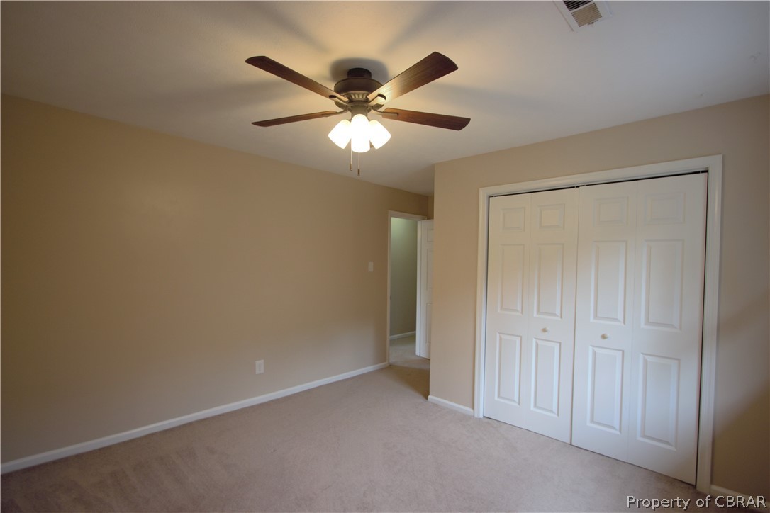 447 Hallieford Road Cobbs Creek, VA 23035 - Photo 29 of 46